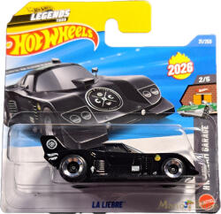 Mattel - HW Dream Garage - La Liebre (JJH36)