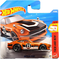 Mattel - Then and Now - Datsun 240Z (JJJ38)
