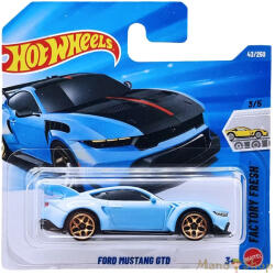 Mattel - Factory Fresh - Ford Mustang GTD (JJJ14)