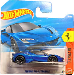 Mattel - Ferrari - Ferrari SF90 Stradale (JJJ12)