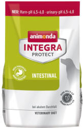 Animonda Integra Protect Intestinal 4kg - Táp érzékeny emésztésű kutyáknak (86415) - pegazusallatpatika