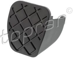 TOPRAN Obloženie pedálu, brzdový pedál TOPRAN 118 090 (118 090)