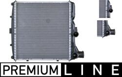 MAHLE Chladič motora MAHLE CR 782 000P (CR 782 000P)
