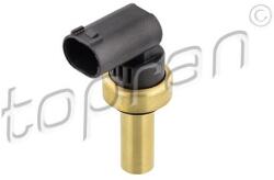TOPRAN Snímač teploty chladiacej kvapaliny TOPRAN 207 109 (207 109)