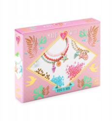 DJECO Barátságkarkötők készítése bővebben (DJ00013)