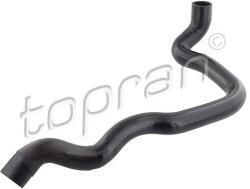TOPRAN Hadica chladenia TOPRAN 114 941 (114 941)