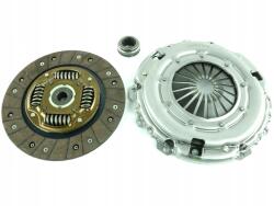 Fast Kuplungszett Fiat Ducato 2002- 2.0 228X18