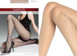 Marilyn necc harisnyanadrág Casting 047 bézs Visone 3/4-es méret (HC047VI4)