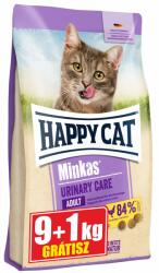 Happy Cat Minkas Urinary Care 9+1 kg 10 kg - csui