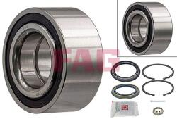 Schaeffler FAG Súprava ložísk kolesa Schaeffler FAG 713 6130 40 (713 6130 40)