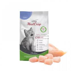 PLATINUM MeatCrisp Kitten Chicken - szárazeledel macskák számára 1.5 kg