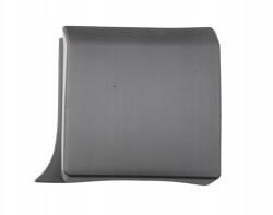 Fast Külső Díszléc Renault Trafic 2014- Bal Oldali Oszlop Festés