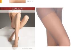 Marilyn Klasszikus harisnyanadrág Marilyn 15 den szürke Grigio méret 4/L