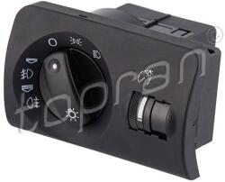 TOPRAN Spínač hlavného osvetlenia TOPRAN 114 757 (114 757)