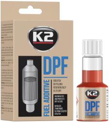 K2 T316 Dpf Tisztító /50ML/