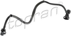 TOPRAN Hadica odvetrania kľukovej skrine TOPRAN 504 022 (504 022)