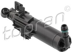 TOPRAN Tryska ostrekovača svetiel TOPRAN 116 207 (116 207)