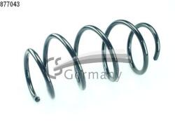 CS Germany Pružina podvozku CS Germany 14.877. 043 (14.877.043)