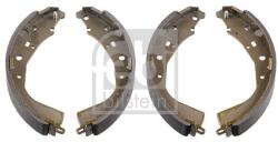 Febi Bilstein Sada brzdových čeľustí FEBI BILSTEIN 181586 (181586)