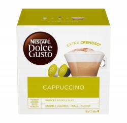 NESCAFÉ Nescafè Nescafè Dolce Gusto Cappuccino kapszula 16 db (41892837)