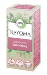Silesian Pharma Nayoma Szegfűszeg Illóolaj 10 ML (5902666652485)