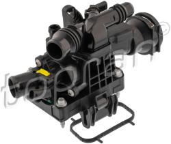 TOPRAN Obal termostatu TOPRAN 724 369 (724 369)