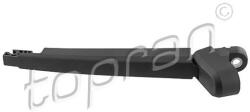 topran Rameno stierača skiel TOPRAN 209 077 (209 077)