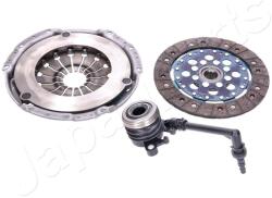 JAPANPARTS Spojková sada JAPANPARTS KF-1007 (KF-1007)