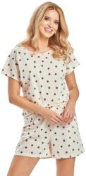 Taro Pijama dama TARO 3528 SELINA maro: XL (33225 XL)