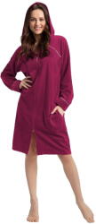 Luna Halat dama LUNA 389 bordeaux: L (33052 L)