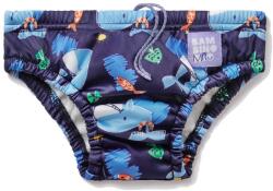 Bambino Mio Bambinomio Csecsemő fürdőruha Láng, 2-3 éves korig (5060848137011)