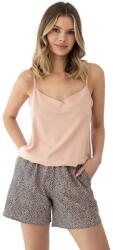 Sensis Pijama dama SENSIS ALESSA caramel: M (33082 M)