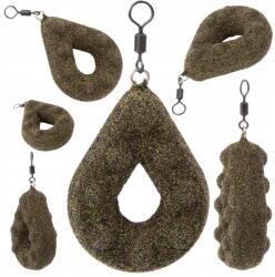 Undercarp Grippa Zöld Súly 250g Horgászati (UC725)