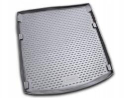 Novline Audi A4 B8 8K Avant Kombi 08-15 Csomagtérszőnyeg Gumi 3D Minőség Oe Vastag