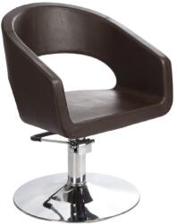 Barbiero Fodrász szék Paolo BH-8821 - barna