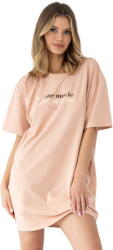 Sensis Cămașă de noapte SENSIS ANIKA caramel: One Size (33086 One Size)