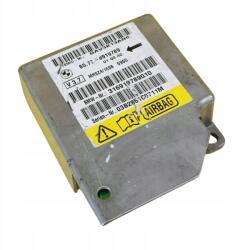 BMW Airbag Sensor Modul Bmw 5 E39 65776919789 Új Org