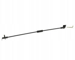 Fast Ajtó Zsinór Fiat Fiorino 2007- Bal Jobb Oldal