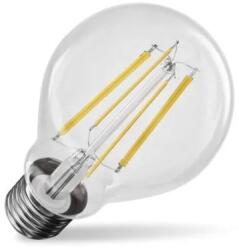 Legrand/Emos EMOS ZF5254D E27/7, 5W (75W)/1 055 lm/természetes fehér/dimmelhető Filament A60 LED izzó (ZF5254D)