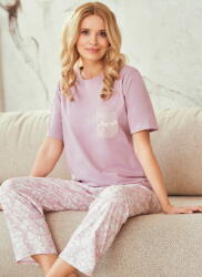 Taro Pijama dama TARO 3540 ADRIA roz: M (33223 M)