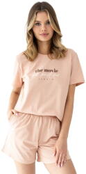 Sensis Pijama dama SENSIS ANIKA caramel: XL (33085 XL)