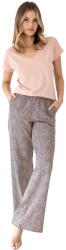 Sensis Pijama dama SENSIS LIANA caramel: XL (33081 XL)