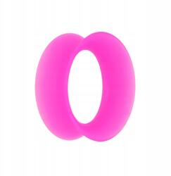  Szilikon Alagút Vékony Nyereg Rózsaszín 26mm (TP2026-PINK26mm)