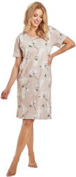 Taro Cămașă de noapte TARO 3538 FIORA bej: XL (33207 XL)