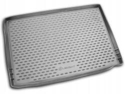 Novline Skoda Yeti 5L 09-17 Csomagtérszőnyeg Gumi 3D Minőség Oe Vastag