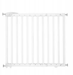 Badabulle Ajtókorlát, lépcsőkorlát Badabulle csavarozható, tépőzáras, fehér (1620-4832)