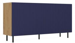  Kama 3d Slim Arisan Granát Komód