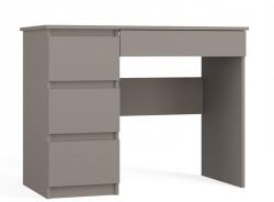  Mijas ÍRÁSASZTAL BAL AGYAG