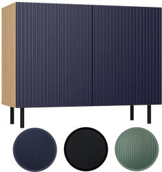  Kama 2d Slim Arisan Granát Komód