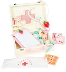 Legler Gyerek fa orvosi tok Isabel